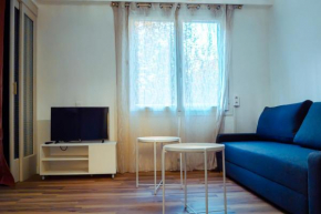 3-rooms apartment in Marseille